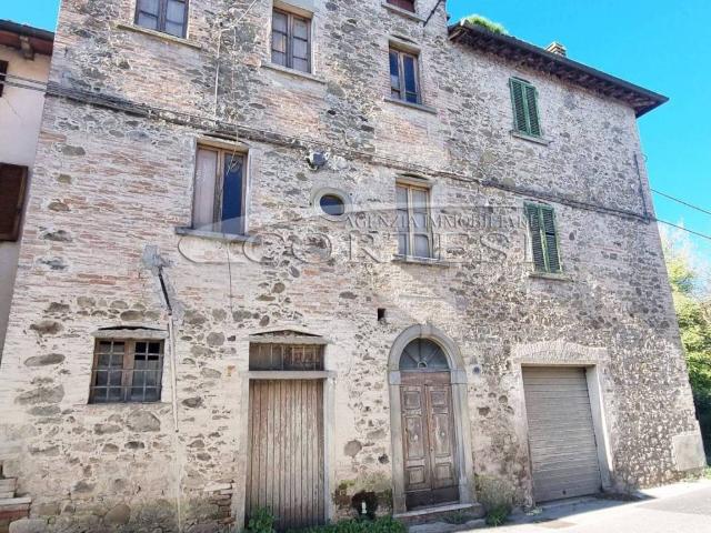 Villa Indipendente in vendita a Fabbrecce, San Leo Bastia