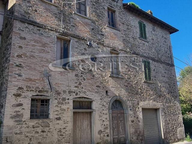Villa Indipendente in vendita a Fabbrecce, San Leo Bastia