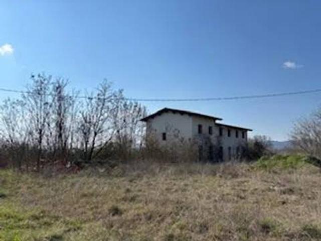 Villa Indipendente in vendita a San Leo Bastia, Umbria