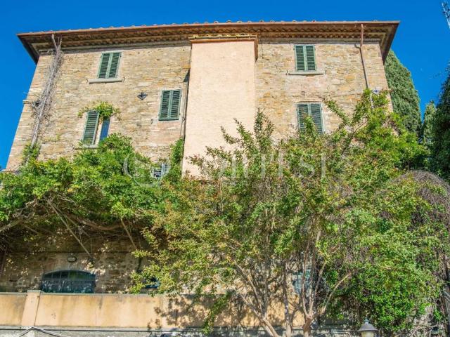 Villa Indipendente in vendita a San Leo Bastia, Umbria