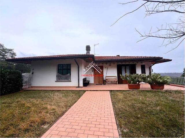 Villa Indipendente in vendita a San Leo Bastia, Umbria