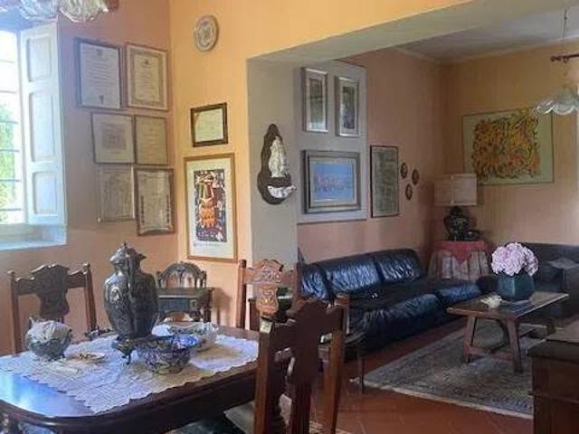 Villa Indipendente in vendita a Cinquemiglia, Città di Castello