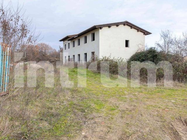 Villa Indipendente in vendita a San Leo Bastia, Umbria
