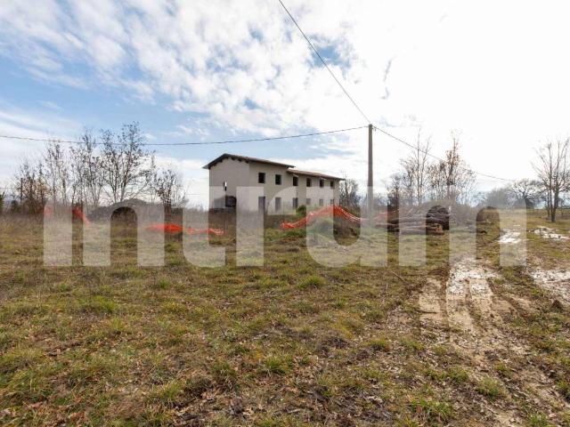 Villa Indipendente in vendita a San Leo Bastia, Umbria