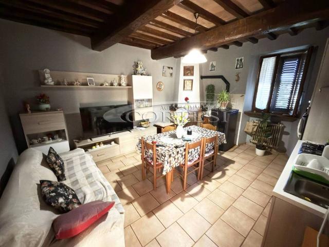 Villa Indipendente in vendita a San Leo Bastia, Umbria