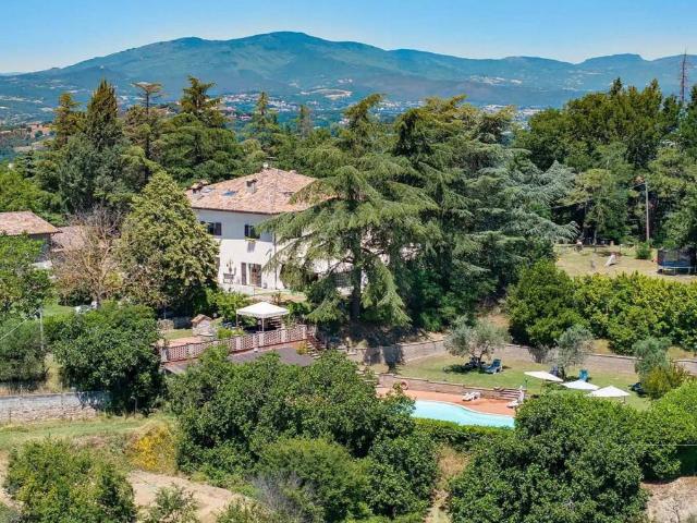 Villa Indipendente in vendita a Celle, San Leo Bastia