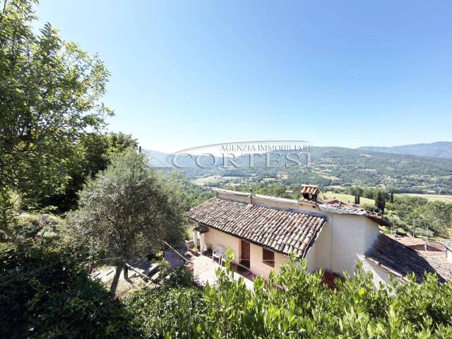 Villa Indipendente in vendita a Martignano, San Leo Bastia