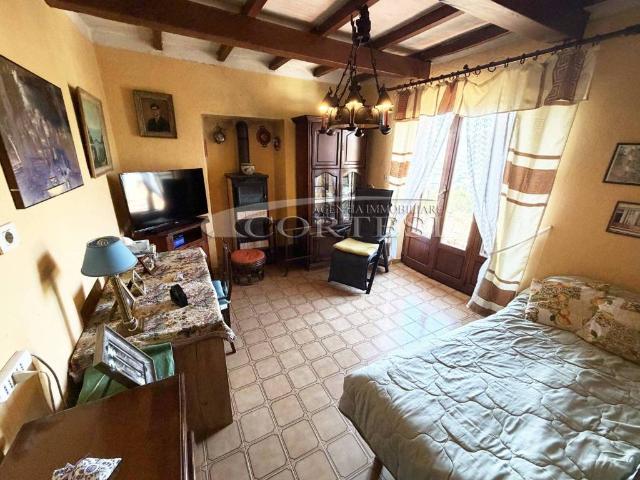 Villa Indipendente in vendita a Martignano, San Leo Bastia