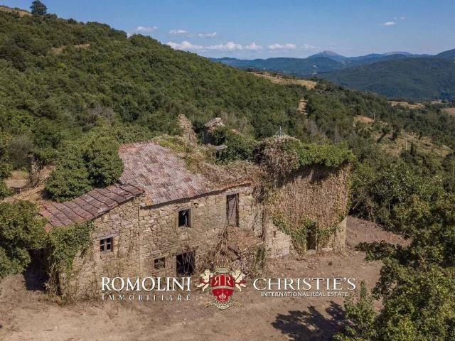 Villa Indipendente in vendita a Casalina, San Leo Bastia