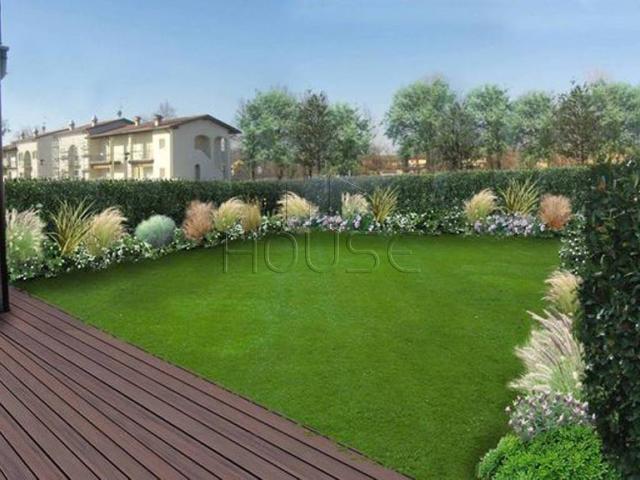 Villa Indipendente in vendita a San Secondo, San Leo Bastia