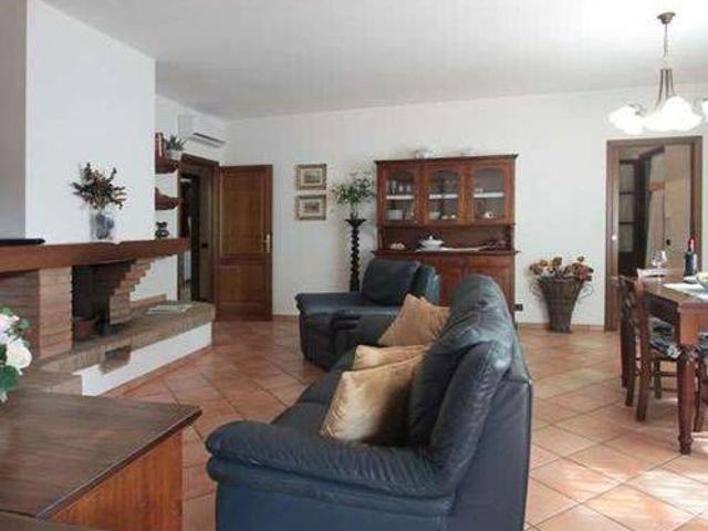Villa Indipendente in vendita a Riosecco, San Leo Bastia