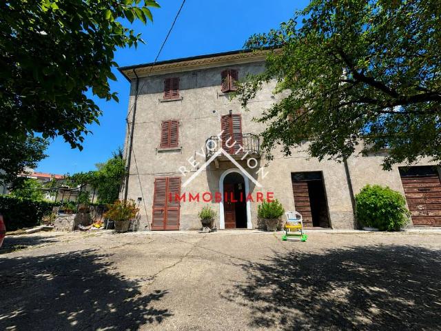 Villa Indipendente in vendita a San Leo Bastia, Umbria