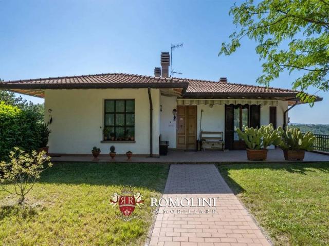 Villa Indipendente in vendita a San Leo Bastia, Umbria