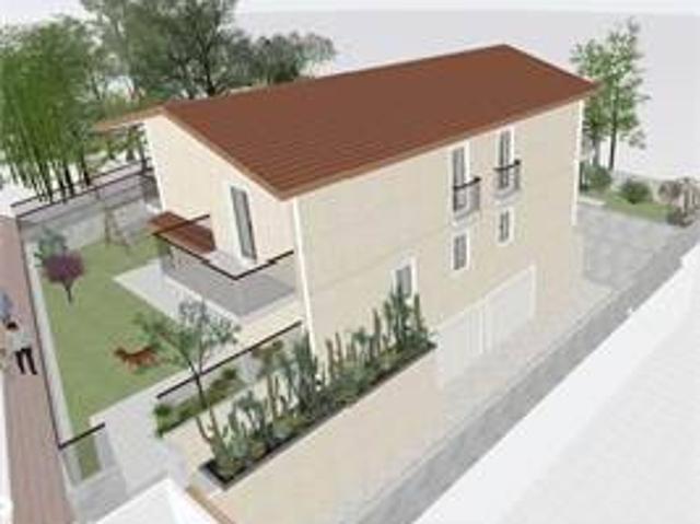 Villa Indipendente in vendita a San Leo Bastia, Umbria