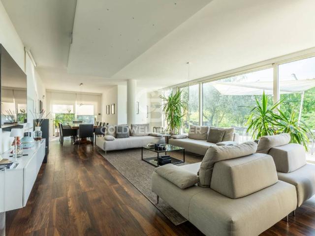 Villa Indipendente in vendita a San Leo Bastia, Umbria