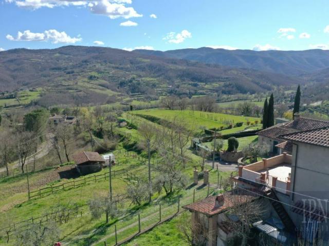 Villa Indipendente in vendita a San Leo Bastia