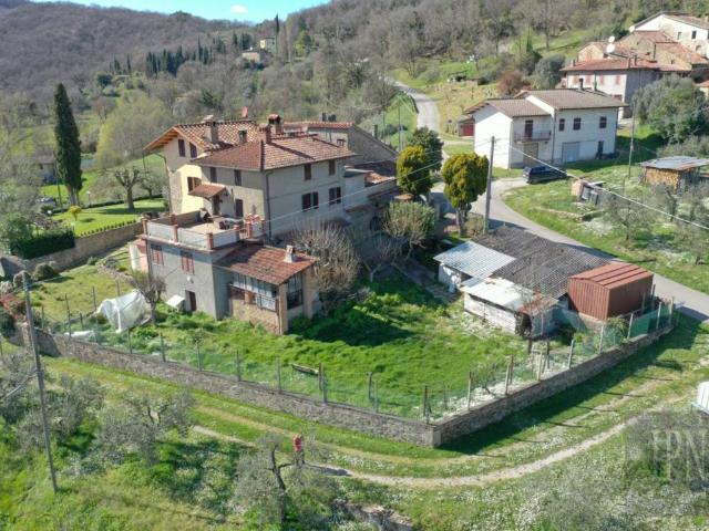 Villa Indipendente in vendita a San Leo Bastia