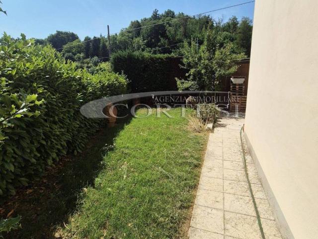 Villa Indipendente in vendita a San Leo Bastia, Umbria