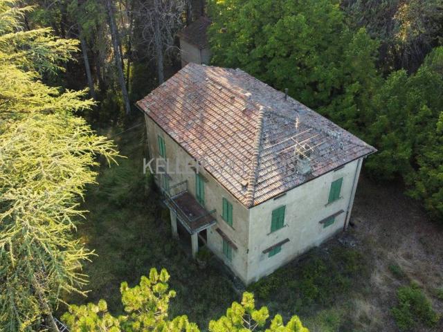 Villa Indipendente in vendita a San Leo Bastia, Umbria