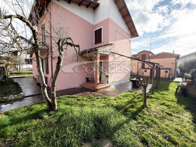 Villa Indipendente in vendita a San Leo Bastia, Umbria