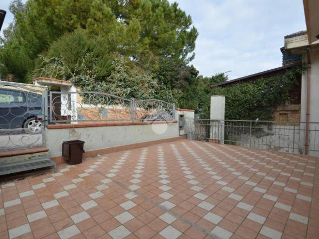 Villa Indipendente in vendita a Ponticello, Città Sant'angelo