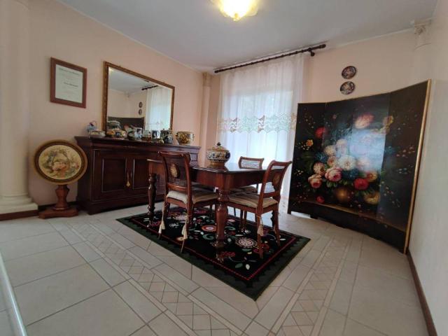 Villa Indipendente in vendita a Città Sant'angelo, Abruzzo