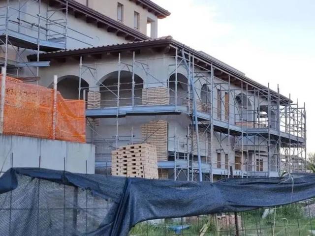 Villa Indipendente in vendita a Città Sant'angelo, Abruzzo