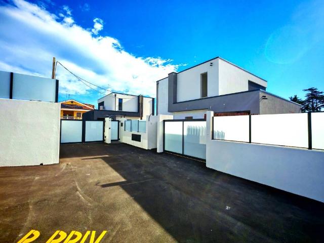 Villa Indipendente in vendita a Città Sant'angelo, Abruzzo