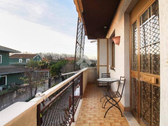 Villa Indipendente in vendita a Città Sant'angelo, Abruzzo