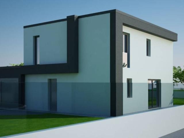 Villa Indipendente in vendita a Città Sant'angelo, Abruzzo
