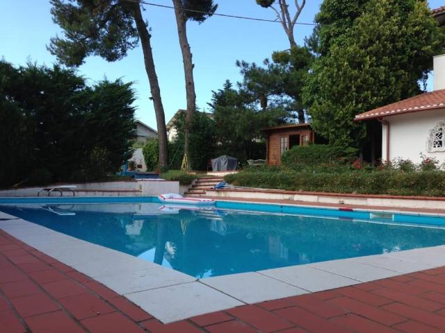 Villa Indipendente in vendita a Città Sant'angelo, Abruzzo