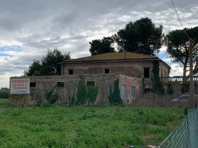 Villa Indipendente in vendita a Città Sant'angelo, Abruzzo