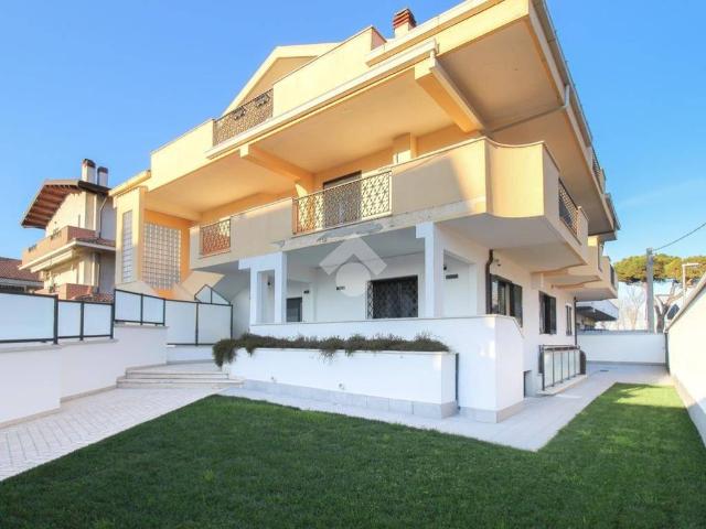 Villa Indipendente in vendita a Città Sant'angelo, Abruzzo