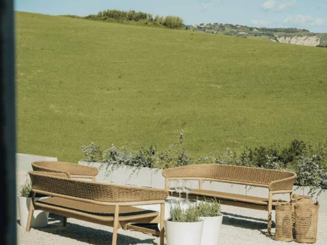 Villa Indipendente in vendita a Città Sant'angelo, Abruzzo