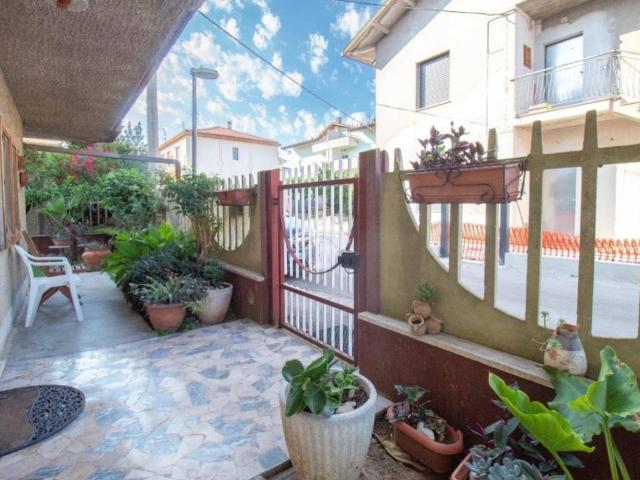 Villa Indipendente in vendita a Città Sant'angelo, Abruzzo