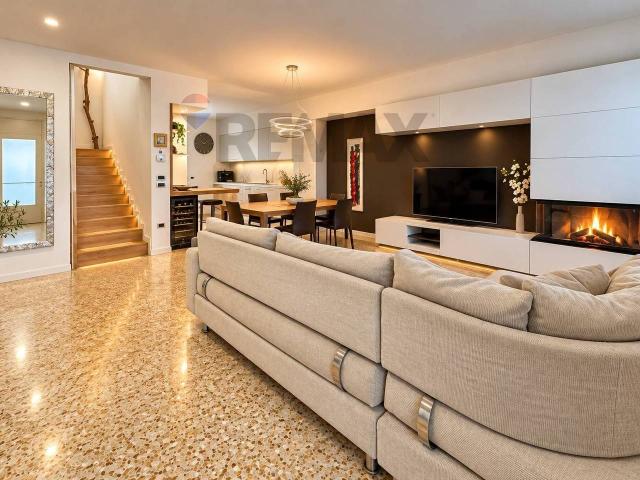 Villa Indipendente in vendita a Facca, Cittadella