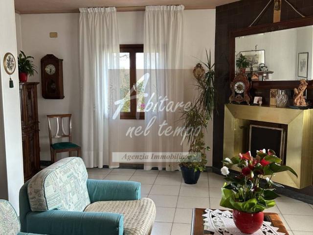 Villa Indipendente in vendita a Facca, Cittadella