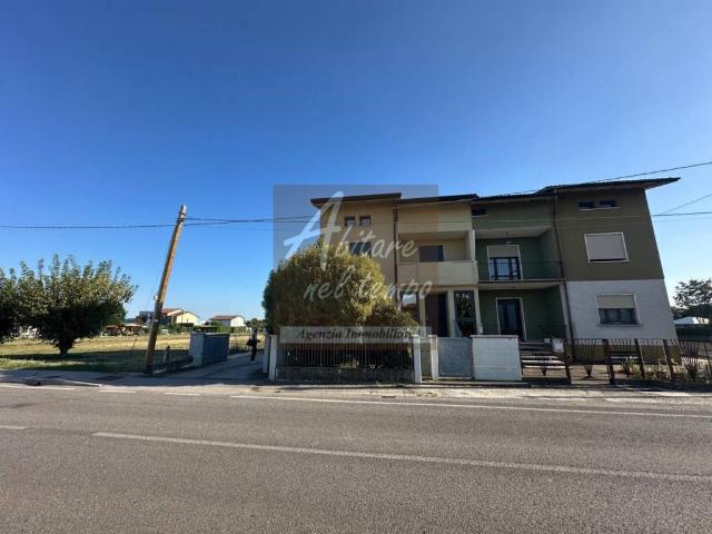 Villa Indipendente in vendita a Cittadella, Veneto