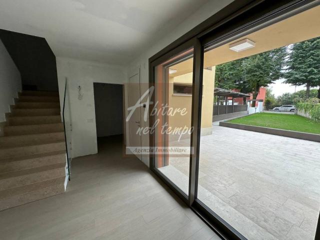 Villa Indipendente in vendita a Cittadella, Veneto