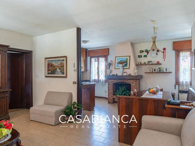 Villa Indipendente in vendita a Pozzetto, Cittadella