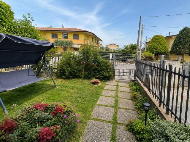 Villa Indipendente in vendita a San Donato, Cittadella