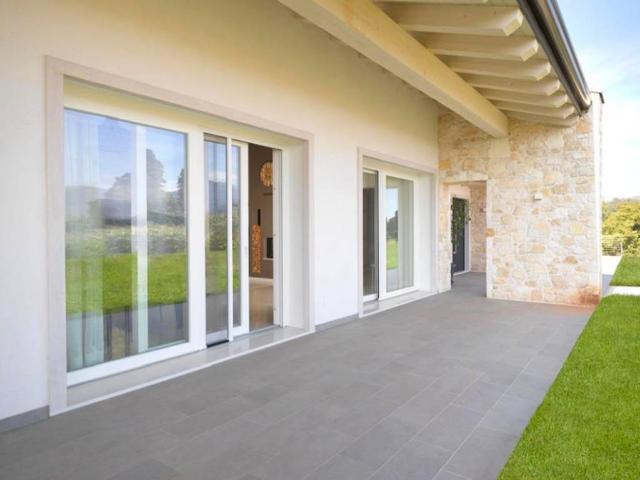 Villa Indipendente in vendita a Cittadella, Veneto