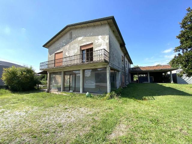 Villa Indipendente in vendita a Pozzetto, Cittadella