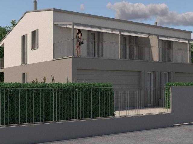 Villa Indipendente in vendita a Tezze Sul Brenta, Veneto