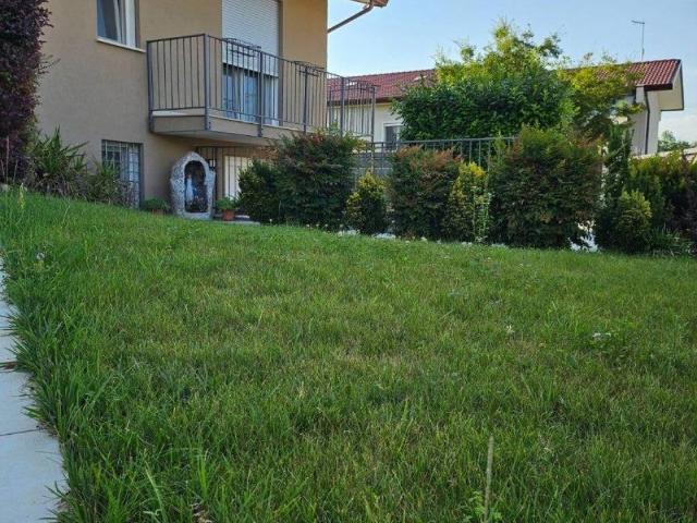 Villa Indipendente in vendita a Santa Croce Bigolina, Cittadella