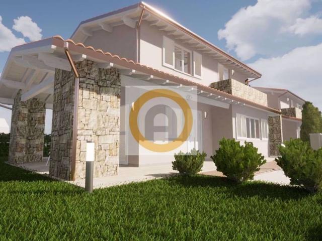 Villa Indipendente in vendita a Pozzetto, Cittadella