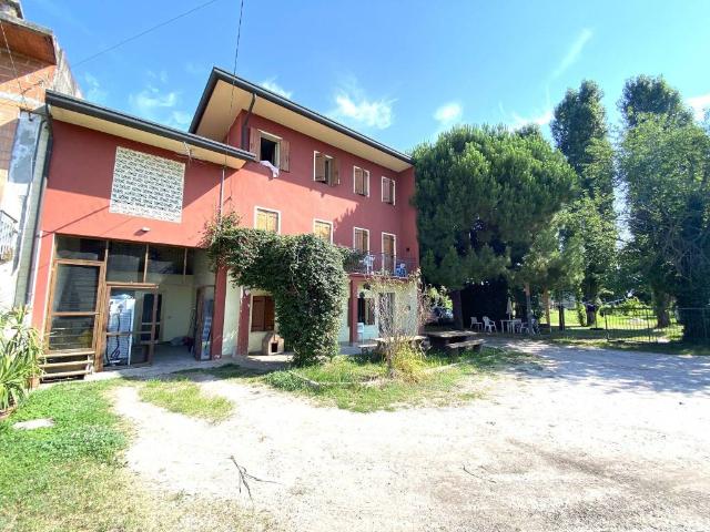 Villa Indipendente in vendita a Facca, Cittadella