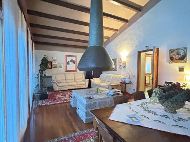 Villa Indipendente in vendita a Cittadella, Veneto