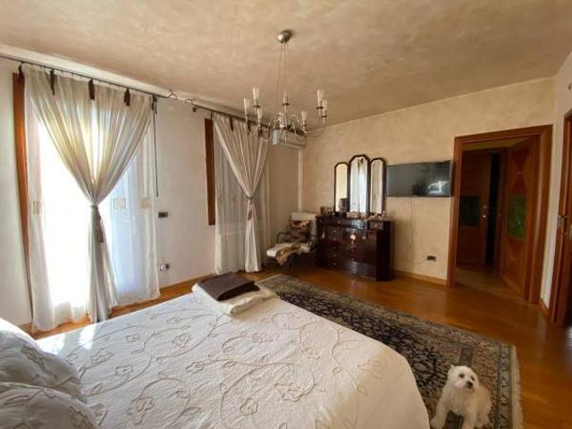 Villa Indipendente in vendita a Pozzetto, Cittadella