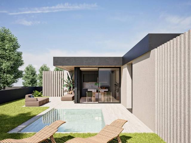 Villa Indipendente in vendita a Pozzetto, Cittadella